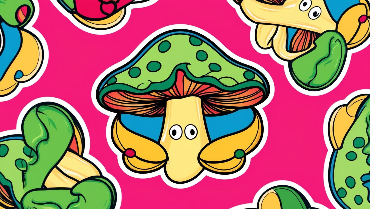 FUNGUS logo