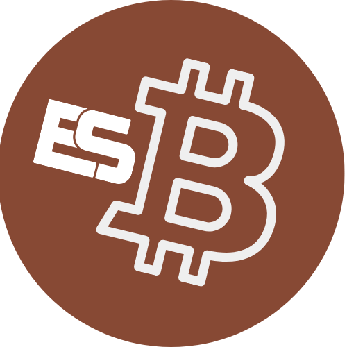 esBTC logo