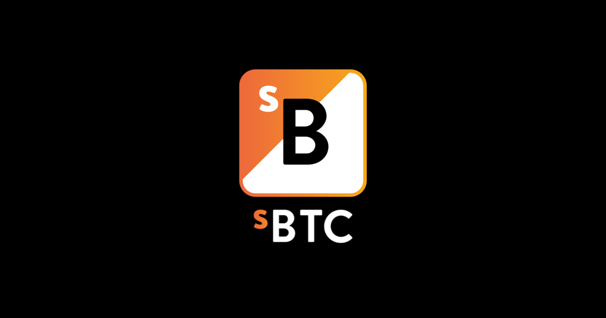 sBTC Rollout