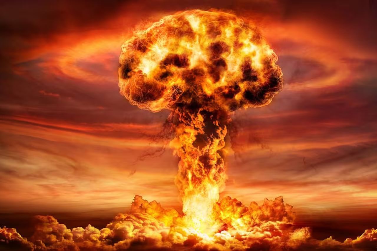 Global Thermonuclear War