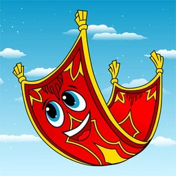 MAGIC logo