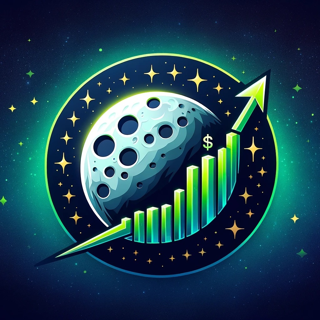 MOON logo