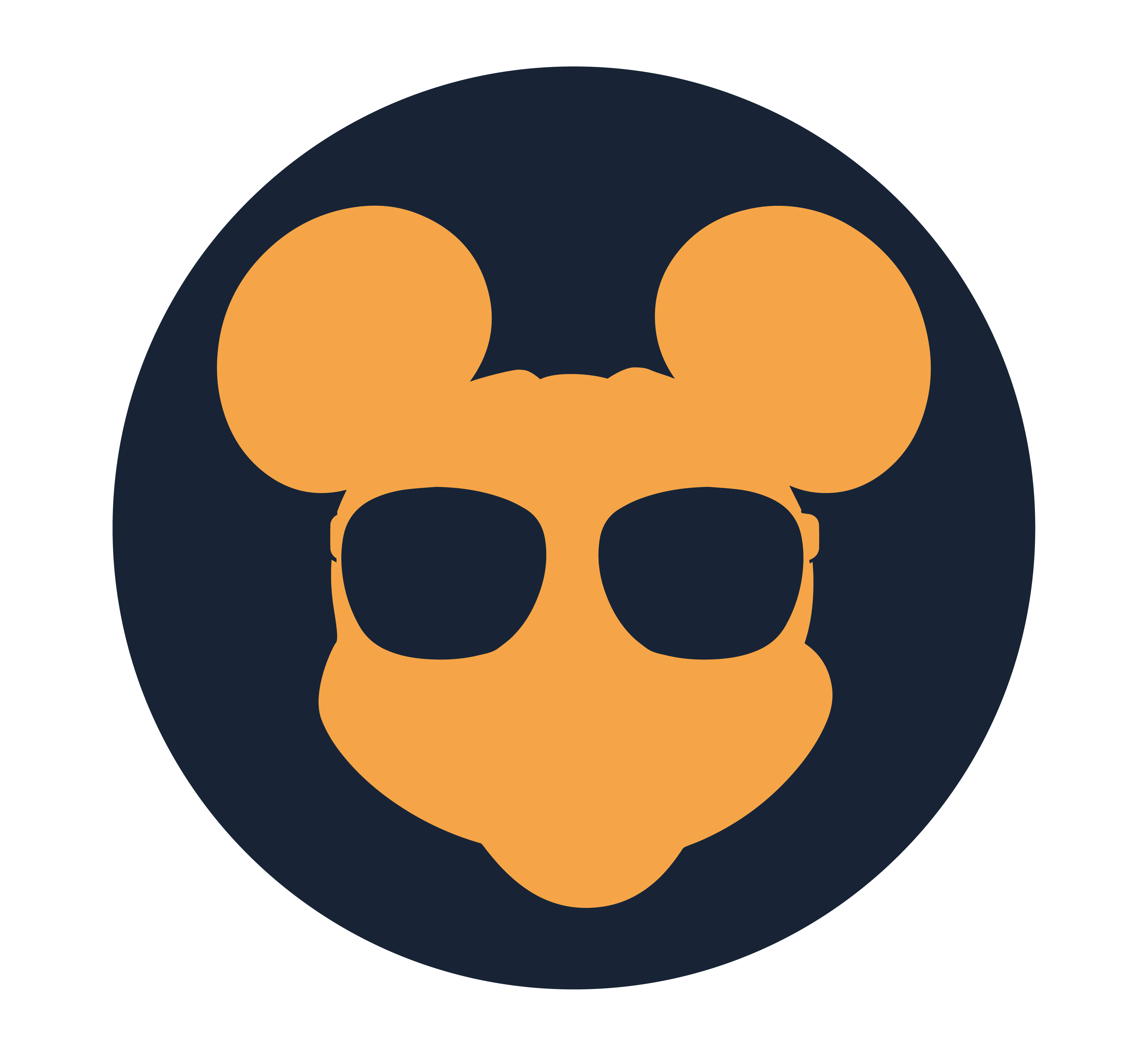 Stakemouse