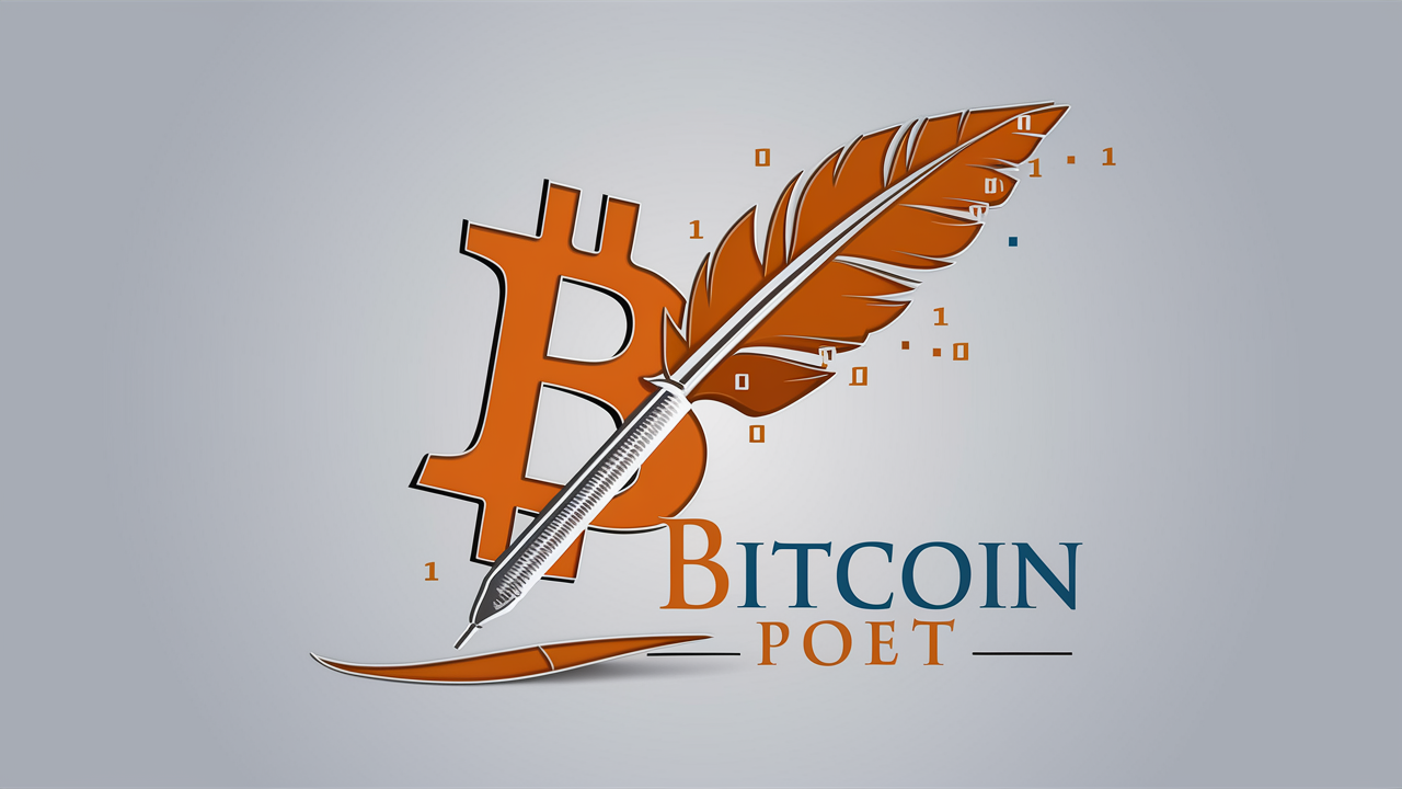 BitcoinPoet