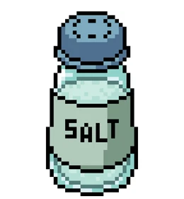 SALT