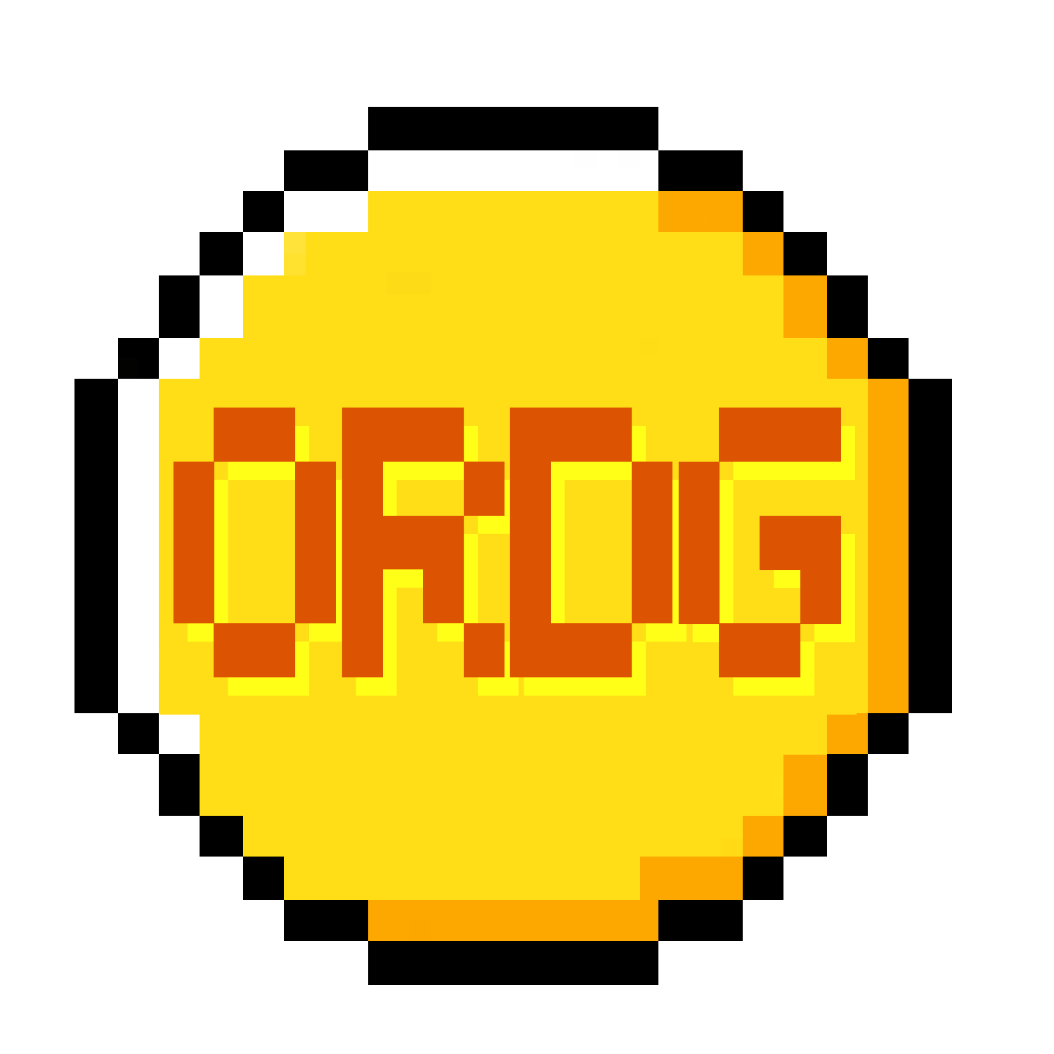 ORDG (BRC20)