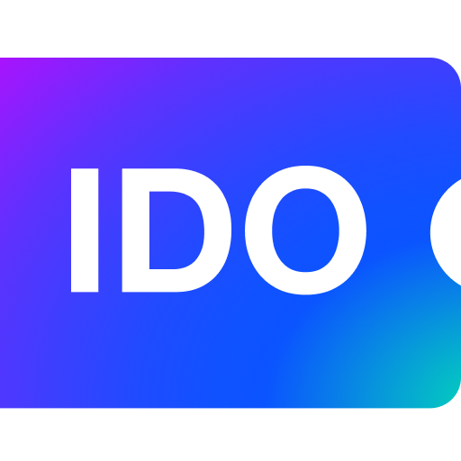 ALEX IDO Lottery Ticket