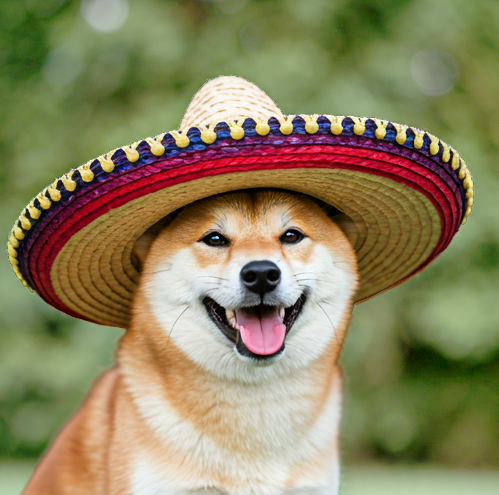 AMIGO logo