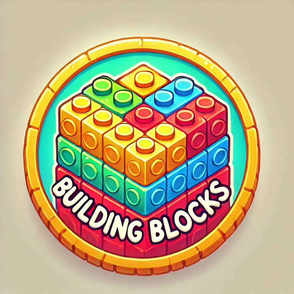 Building Blocks