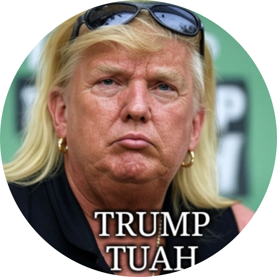 TrumpTuah logo