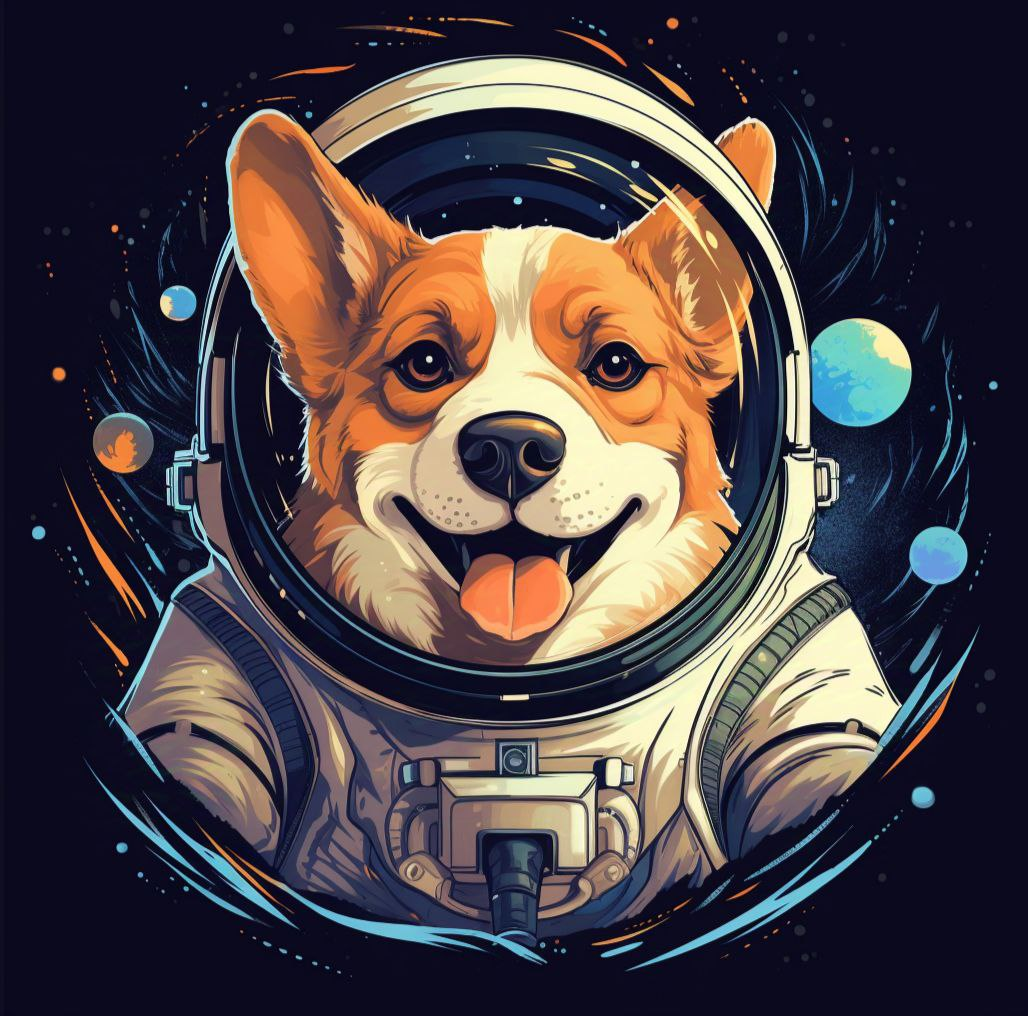 SpaceDog
