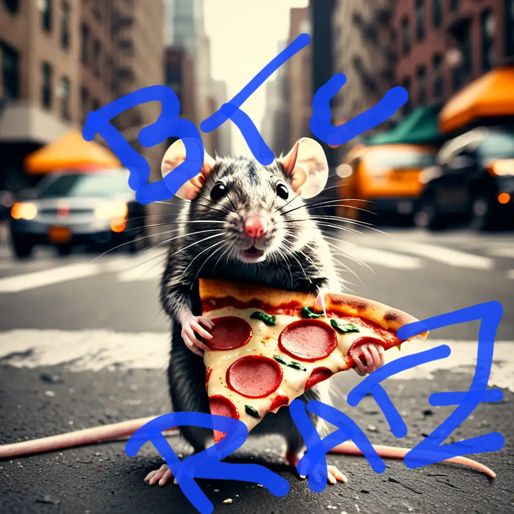 RatwifPiza