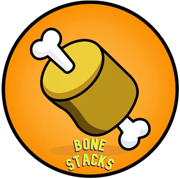 Bone Stacks