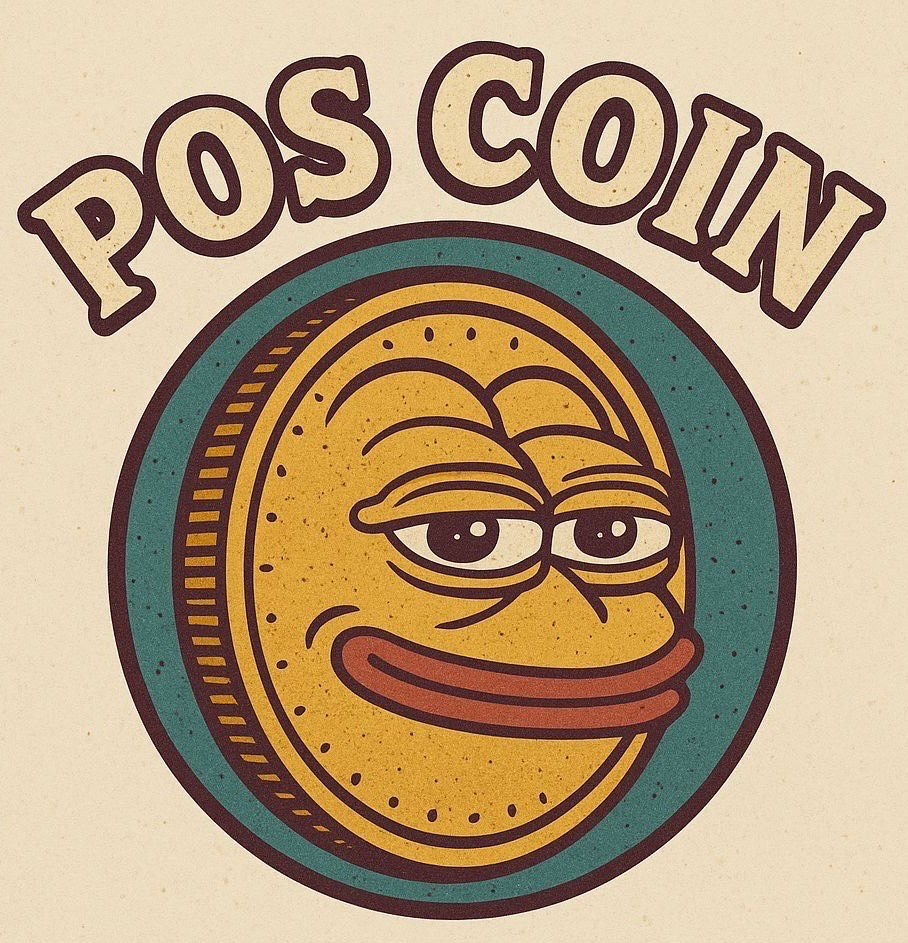 POS Coin