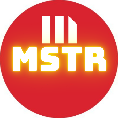 MSTR on Stacks