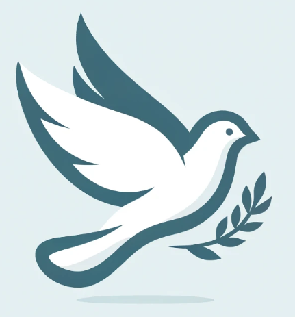 Peace Dove