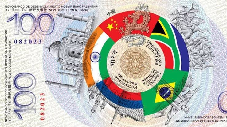 Brics1 logo