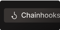 Chainhook tab